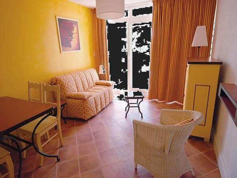 Belambra Clubs Residence Le Grau Du Roi - Le Vidourle Arles Luaran gambar